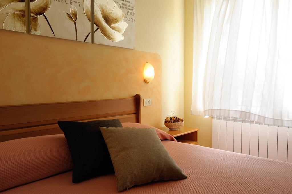 Le Rondini Hotel Riccò del Golfo di Spezia Værelse billede
