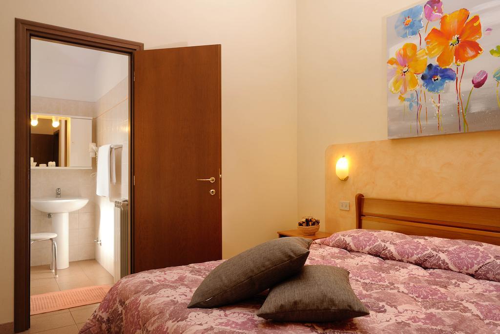 Le Rondini Hotel Riccò del Golfo di Spezia Værelse billede
